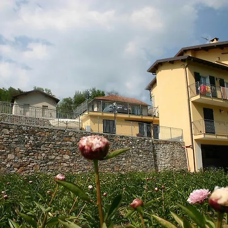 مزرعة للإقامة Agriturismo Ponterotto