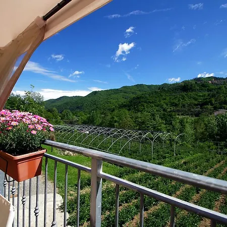Agriturismo Ponterotto *