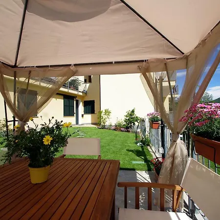 Agriturismo Ponterotto مزرعة للإقامة