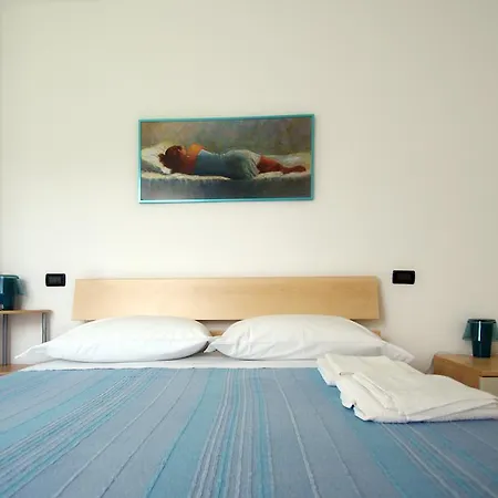 مزرعة للإقامة Agriturismo Ponterotto