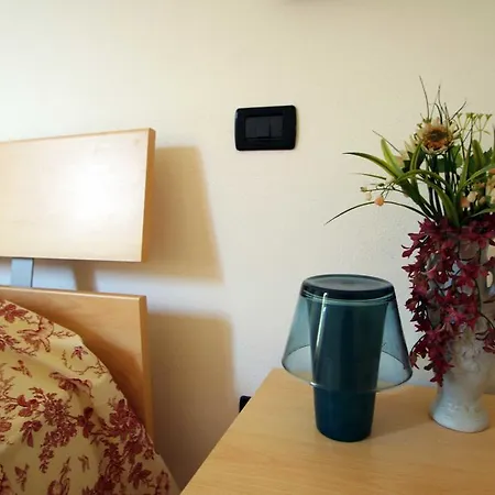 مزرعة للإقامة Agriturismo Ponterotto Ranzo-Borgo