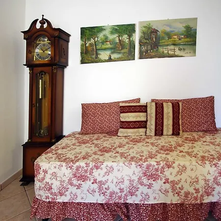 Agriturismo Ponterotto Ranzo-Borgo