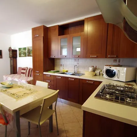 مزرعة للإقامة Agriturismo Ponterotto *