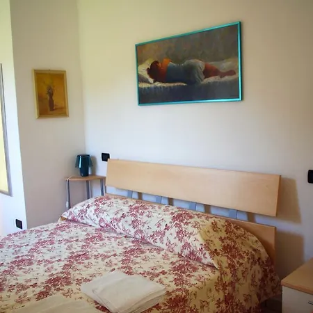 Agriturismo Ponterotto مزرعة للإقامة *