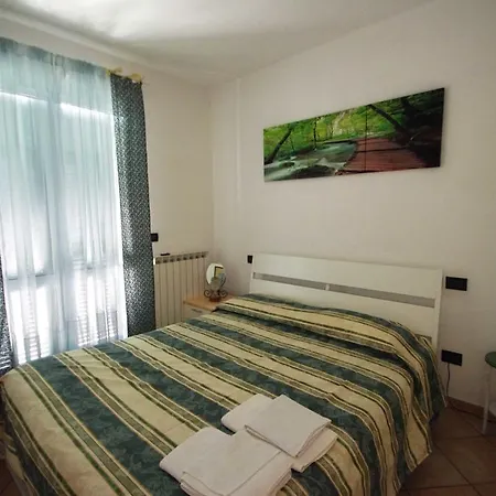 Agriturismo Ponterotto مزرعة للإقامة