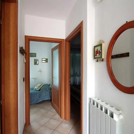 مزرعة للإقامة Agriturismo Ponterotto Ranzo-Borgo