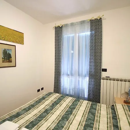مزرعة للإقامة Agriturismo Ponterotto