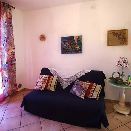 مزرعة للإقامة Agriturismo Ponterotto *