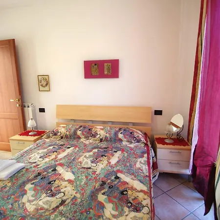 Agriturismo Ponterotto مزرعة للإقامة *