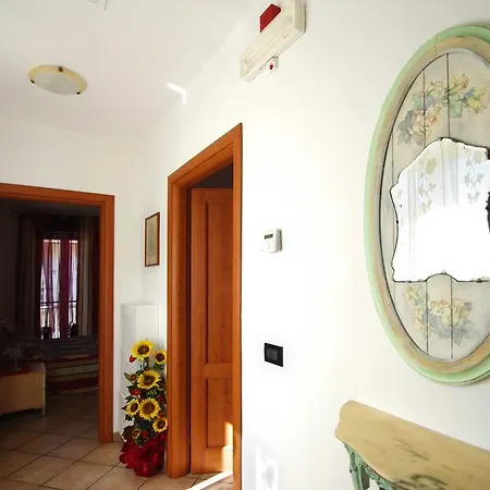 Agriturismo Ponterotto *