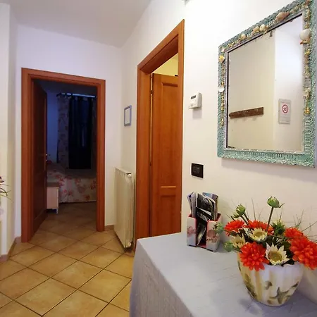 مزرعة للإقامة Agriturismo Ponterotto *