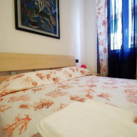 مزرعة للإقامة Agriturismo Ponterotto Ranzo-Borgo