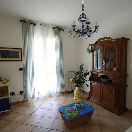 Agriturismo Ponterotto مزرعة للإقامة Ranzo-Borgo