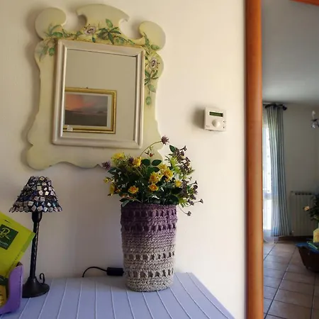 Agriturismo Ponterotto Ranzo-Borgo