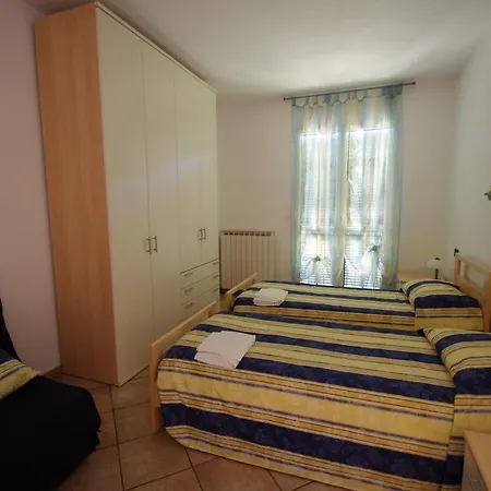 Agriturismo Ponterotto مزرعة للإقامة