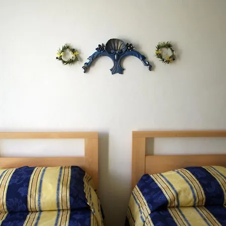 مزرعة للإقامة Agriturismo Ponterotto *