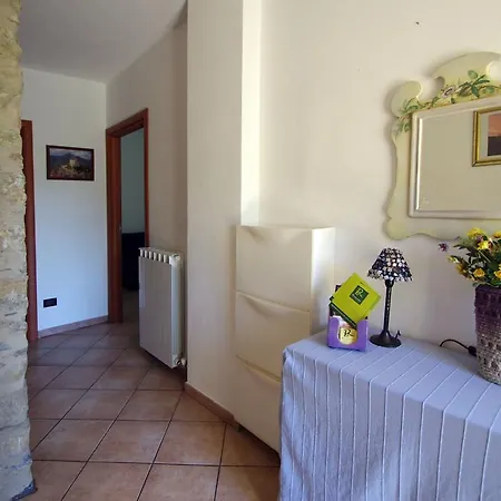 Agriturismo Ponterotto