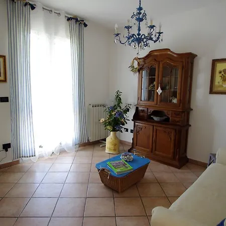 Agriturismo Ponterotto مزرعة للإقامة Ranzo-Borgo