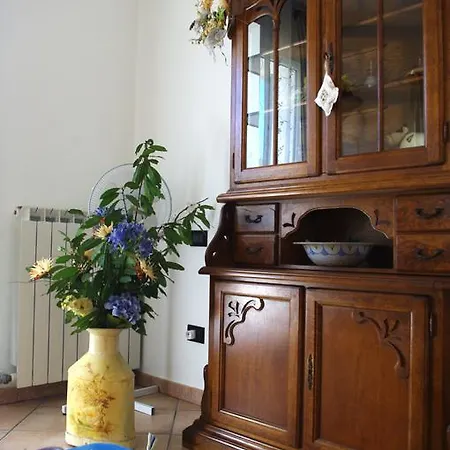 Agriturismo Ponterotto Ranzo-Borgo