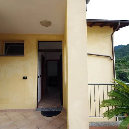 Agriturismo Ponterotto مزرعة للإقامة Ranzo-Borgo