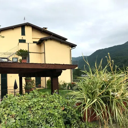 مزرعة للإقامة Agriturismo Ponterotto *