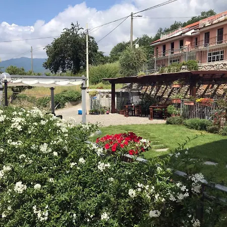Agriturismo Ponterotto *