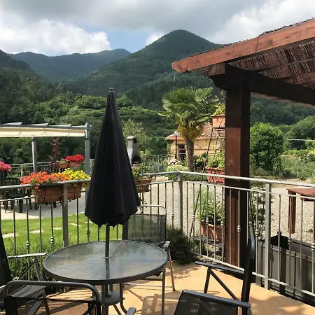 Agriturismo Ponterotto *