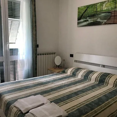 مزرعة للإقامة Agriturismo Ponterotto *